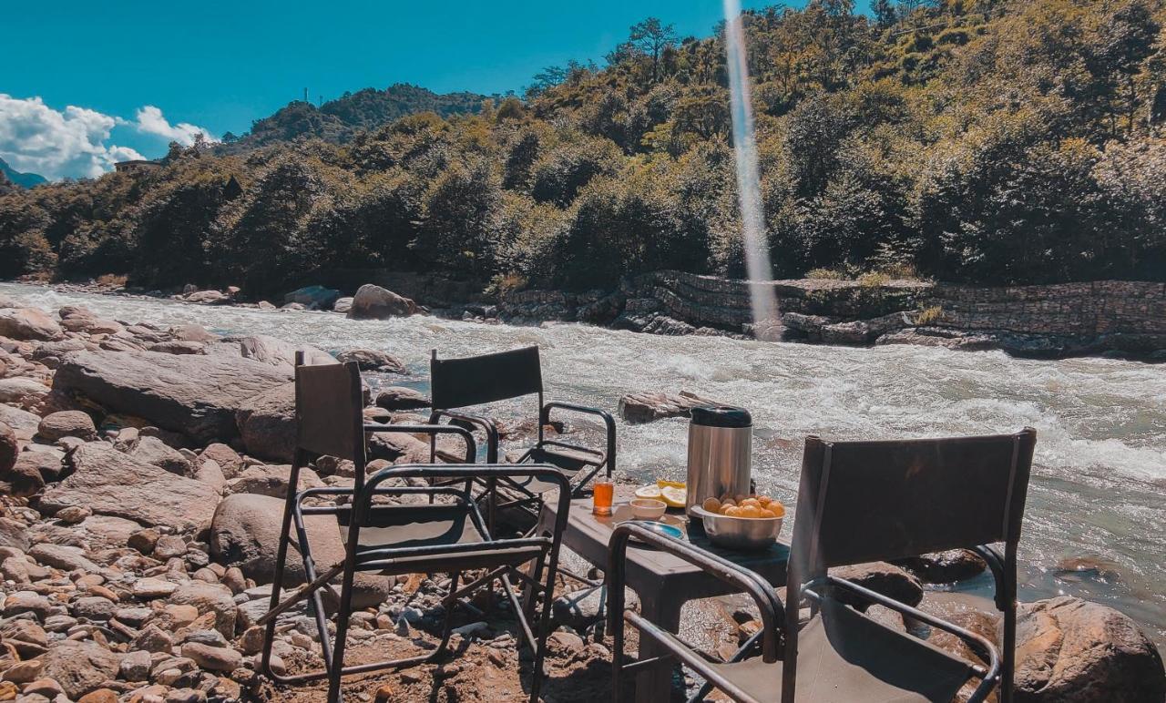 Vedant Valley Resort, Kund-guptkashi, By Himalayan Eco Rudraprayag