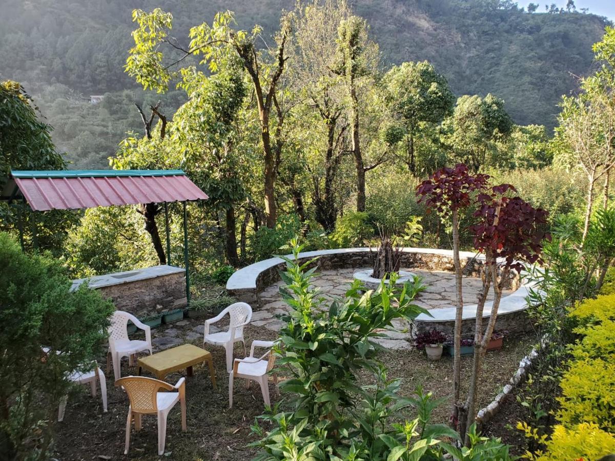 Vedant Valley Resort, Kund-guptkashi, By Himalayan Eco