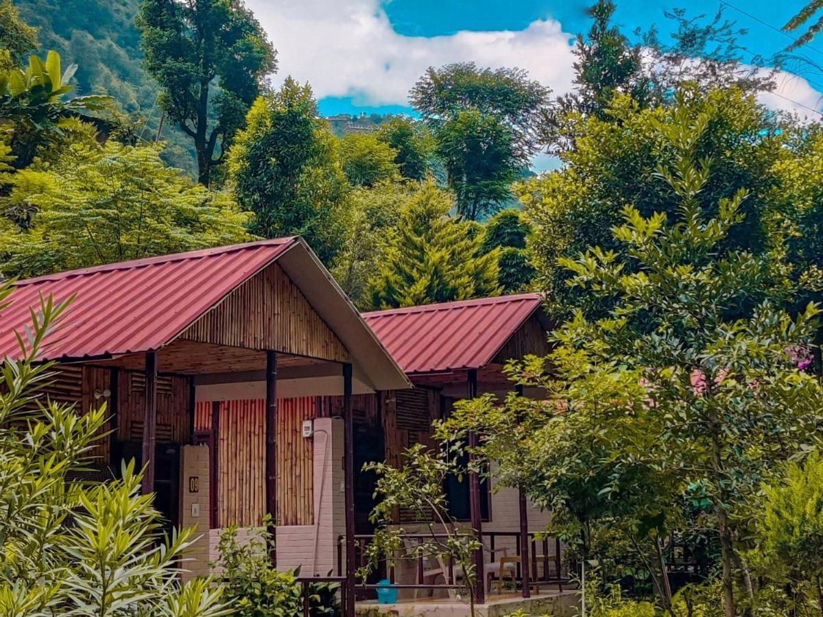 Vedant Valley Resort, Kund-guptkashi, By Himalayan Eco Lodge