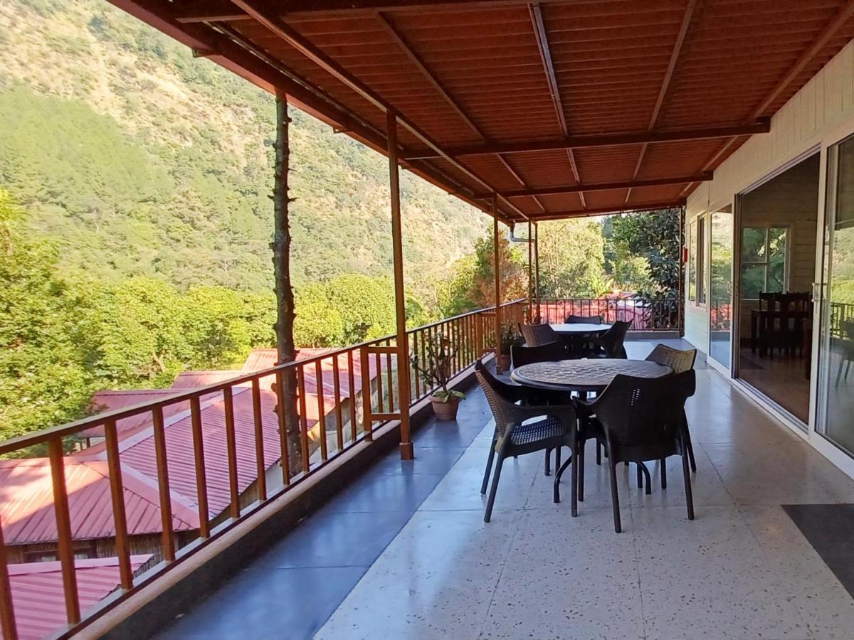 Lodge Vedant Valley Resort, Kund-guptkashi, By Himalayan Eco *