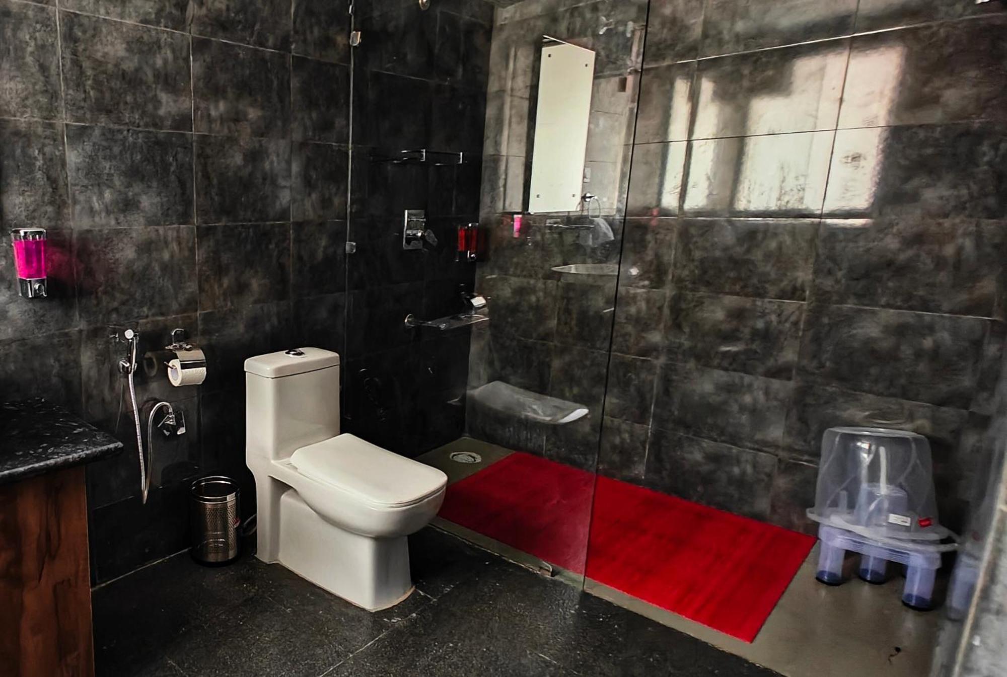 Lodge Vedant Valley Resort, Kund-guptkashi, By Himalayan Eco Rudraprayag
